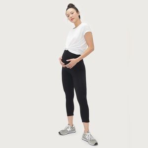 Hatch The Ultimate Before, During & After Crop Legging